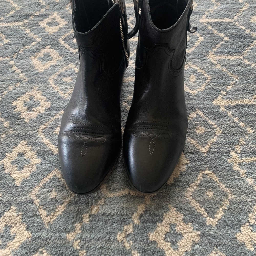 Golden Goose Viand bootie